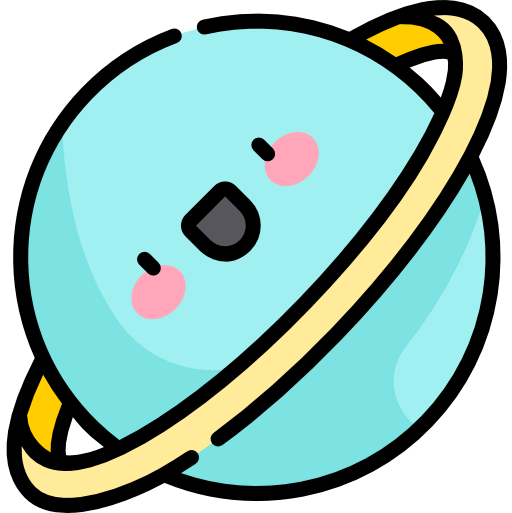 Planet icon