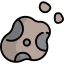 Asteroid Symbol 64x64
