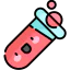Test tube icon 64x64