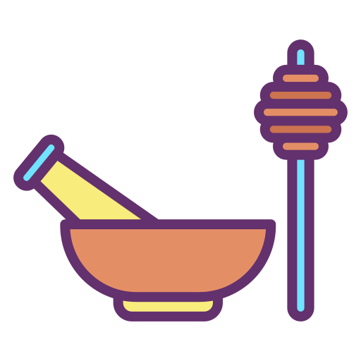 Mortar icon