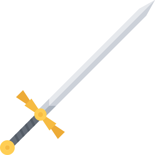 Sword icon