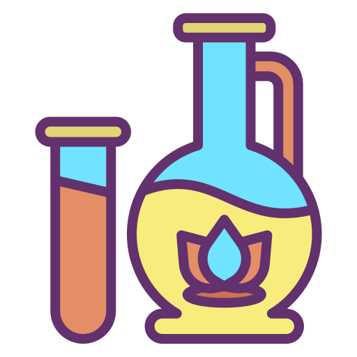 Aromatherapy icon