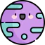 Planet icon 64x64