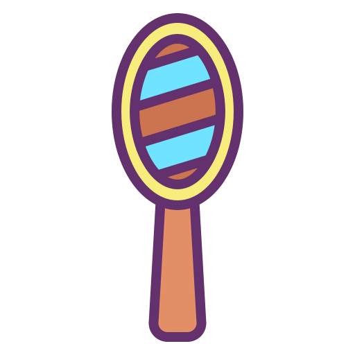 Comb icon