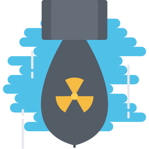 Nuclear icon