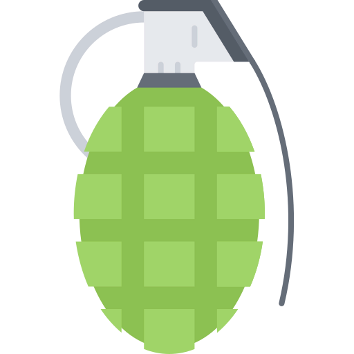 Grenade icon