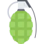 Grenade アイコン 64x64
