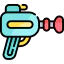 Лазер иконка 64x64