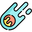 Comet アイコン 64x64