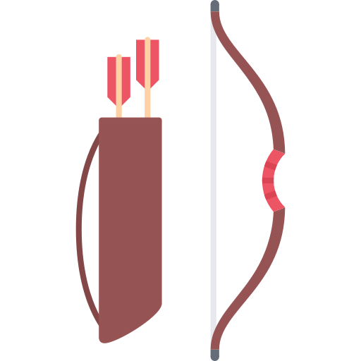 Bow icon
