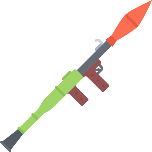 Bazooka icon