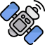 Satellite icon 64x64