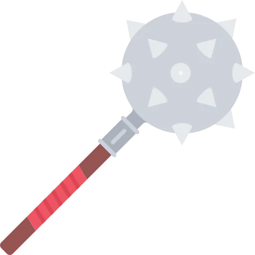 Mace icon
