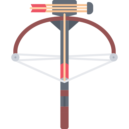 Crossbow icon