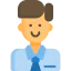 Employee icon 64x64