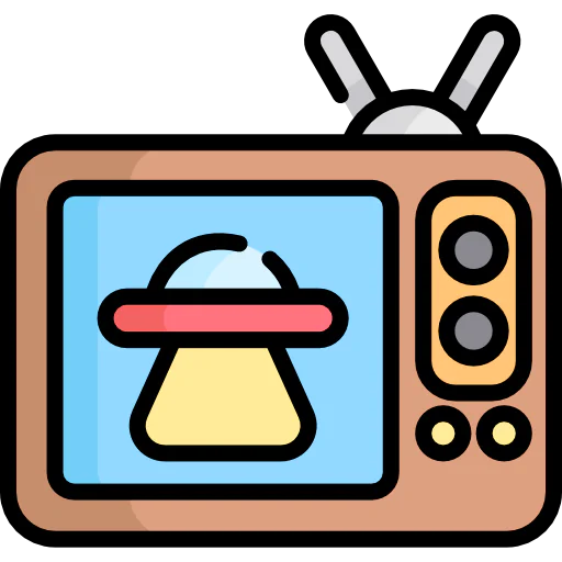 Tv icon