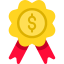 Medal icon 64x64