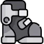 Boot icon 64x64