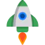 Startup icon 64x64