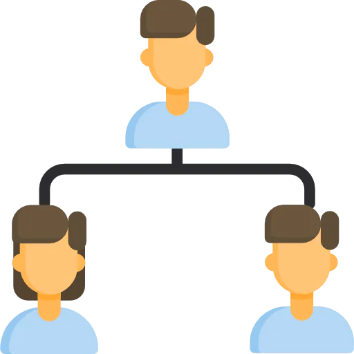 Structure icon