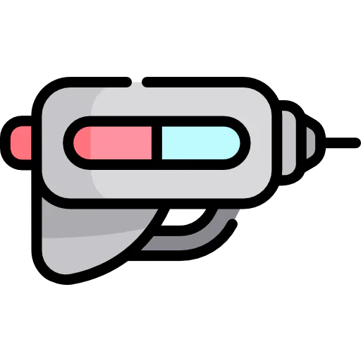 Injection icon