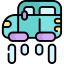 Flying car іконка 64x64
