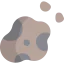 Asteroid Symbol 64x64