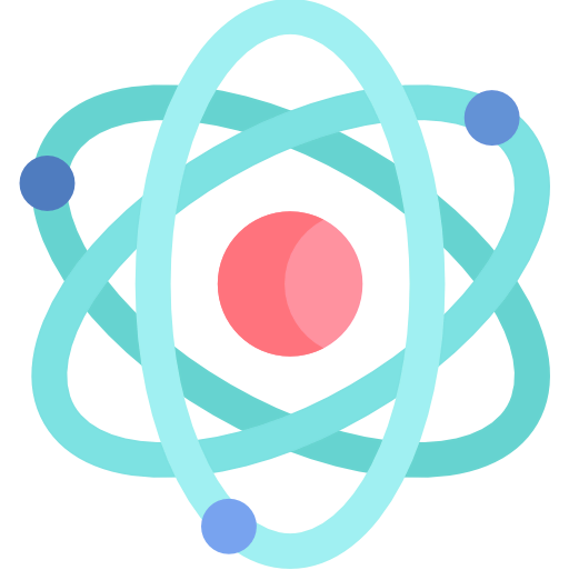 Atom icon