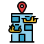 Locations Symbol 64x64