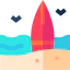 Surfboard 상 64x64