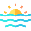 Sunset 상 64x64
