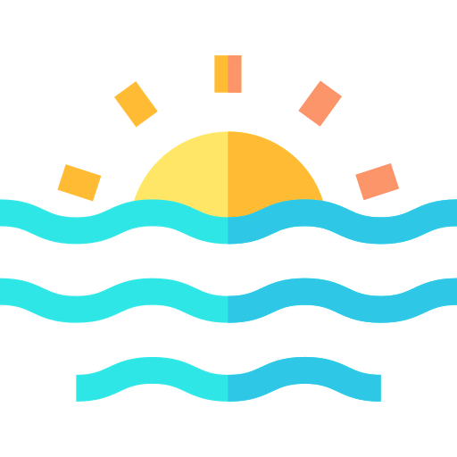 Sunset іконка