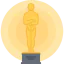 Oscar 图标 64x64