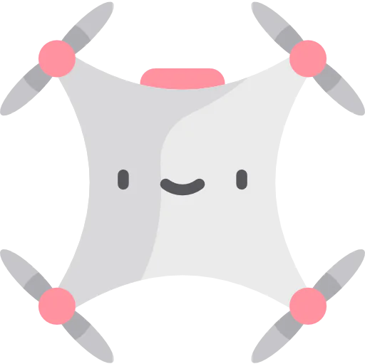 Drone icon