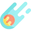 Comet アイコン 64x64