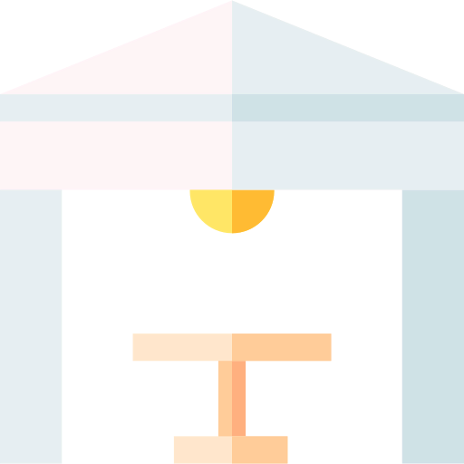 Tent icon