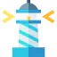 Lighthouse icon 64x64