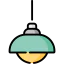 Chandelier icon 64x64