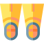 Fins icon 64x64