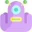 Alien アイコン 64x64