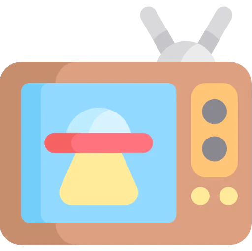 Tv icon