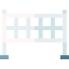 Volleyball net icon 64x64