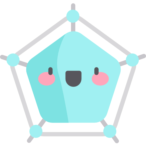 Allotropy icon