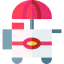 Ice cream cart Symbol 64x64