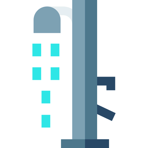 Shower icon