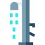 Shower icon 64x64