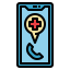 Call icon 64x64