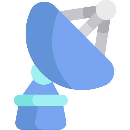Antenna icon