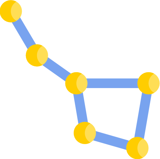 Constellation icon