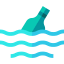 Message in a bottle icon 64x64